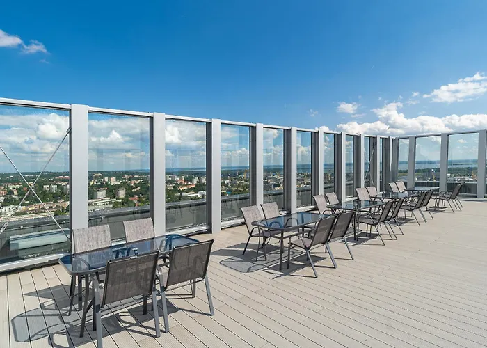 Apartament Margi Velvet 13th Floor Led Ceiling Bath Pool